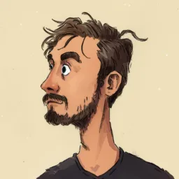 Bidragsyter Tim Probert
