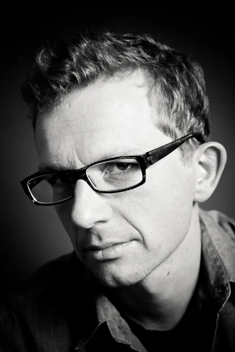 Bidragsyter Carl Johansen