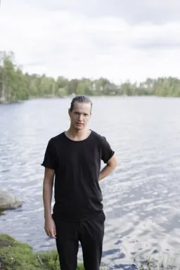 Bidragsyter Thomas Espevik
