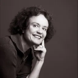 Bidragsyter Birte Svatun