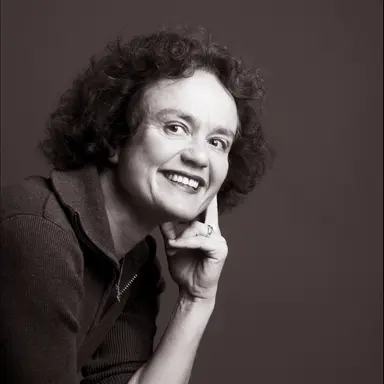 Bidragsyter Birte Svatun