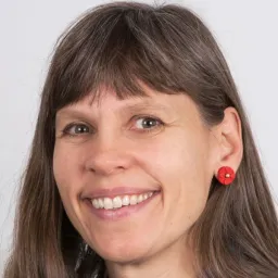 Bidragsyter Torill Andersen