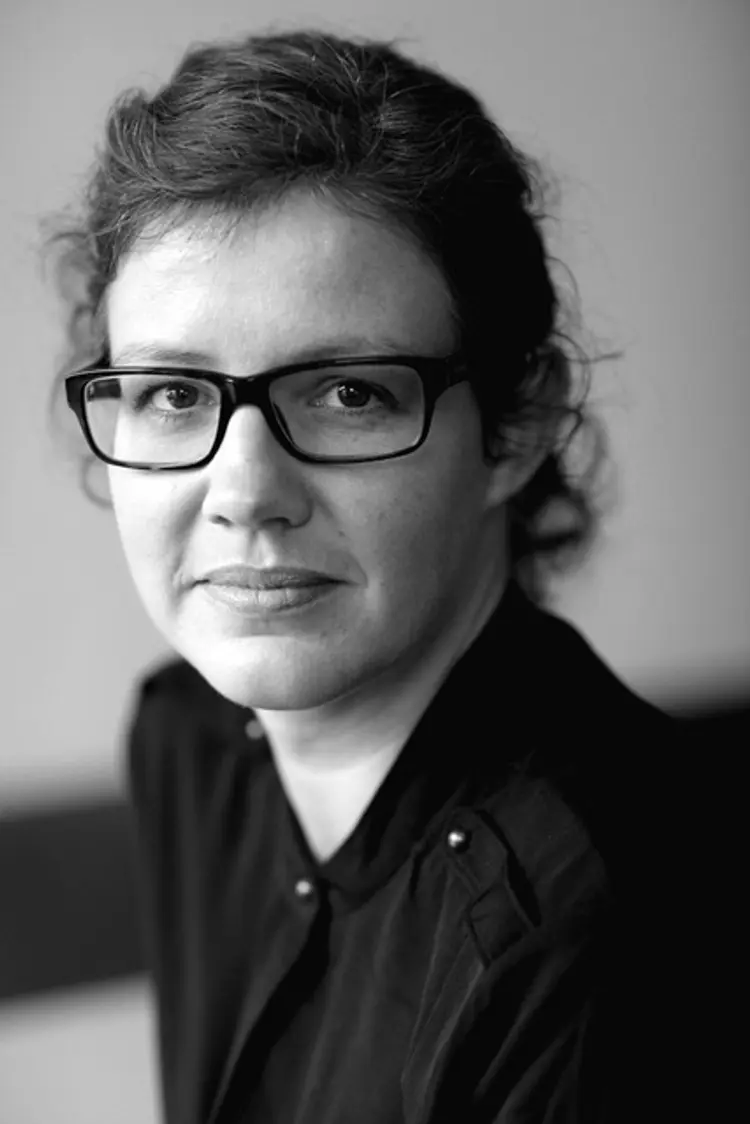 Bidragsyter Marthe Hommerstad