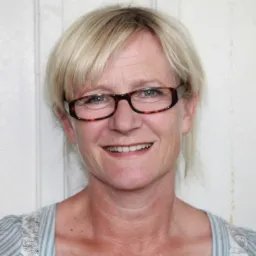 Bidragsyter Mona Jerndahl Fineide
