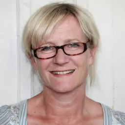 Bidragsyter Mona Jerndahl Fineide