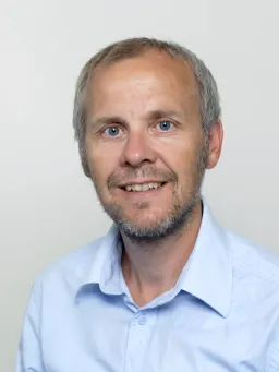 Bidragsyter Erik Dehle