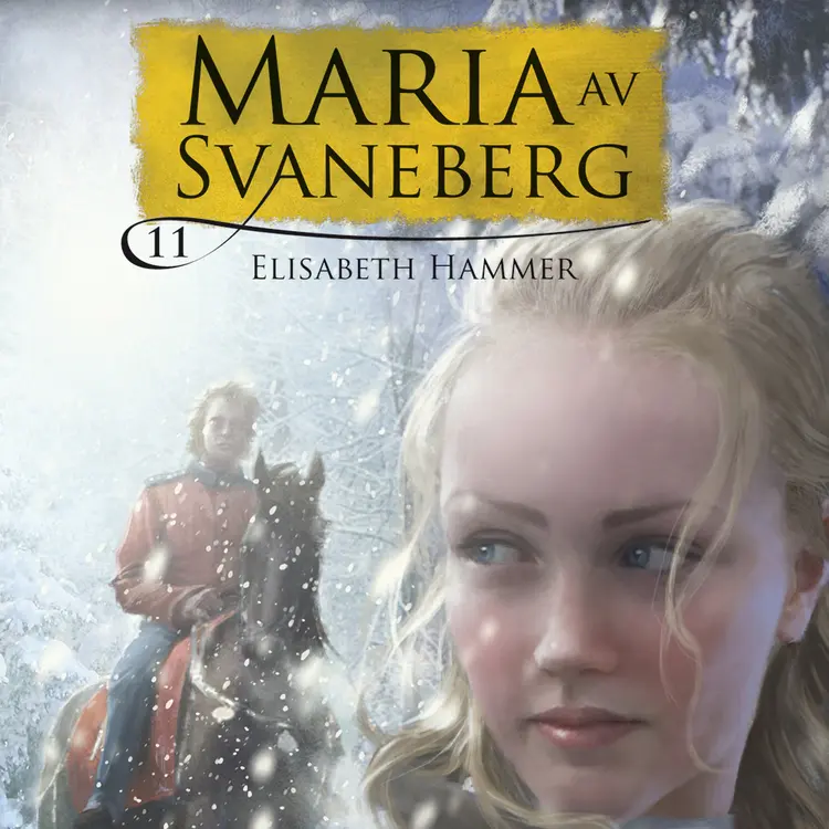 Omslag Stjålne øyeblikk av Elisabeth Hammer (Lydbok)