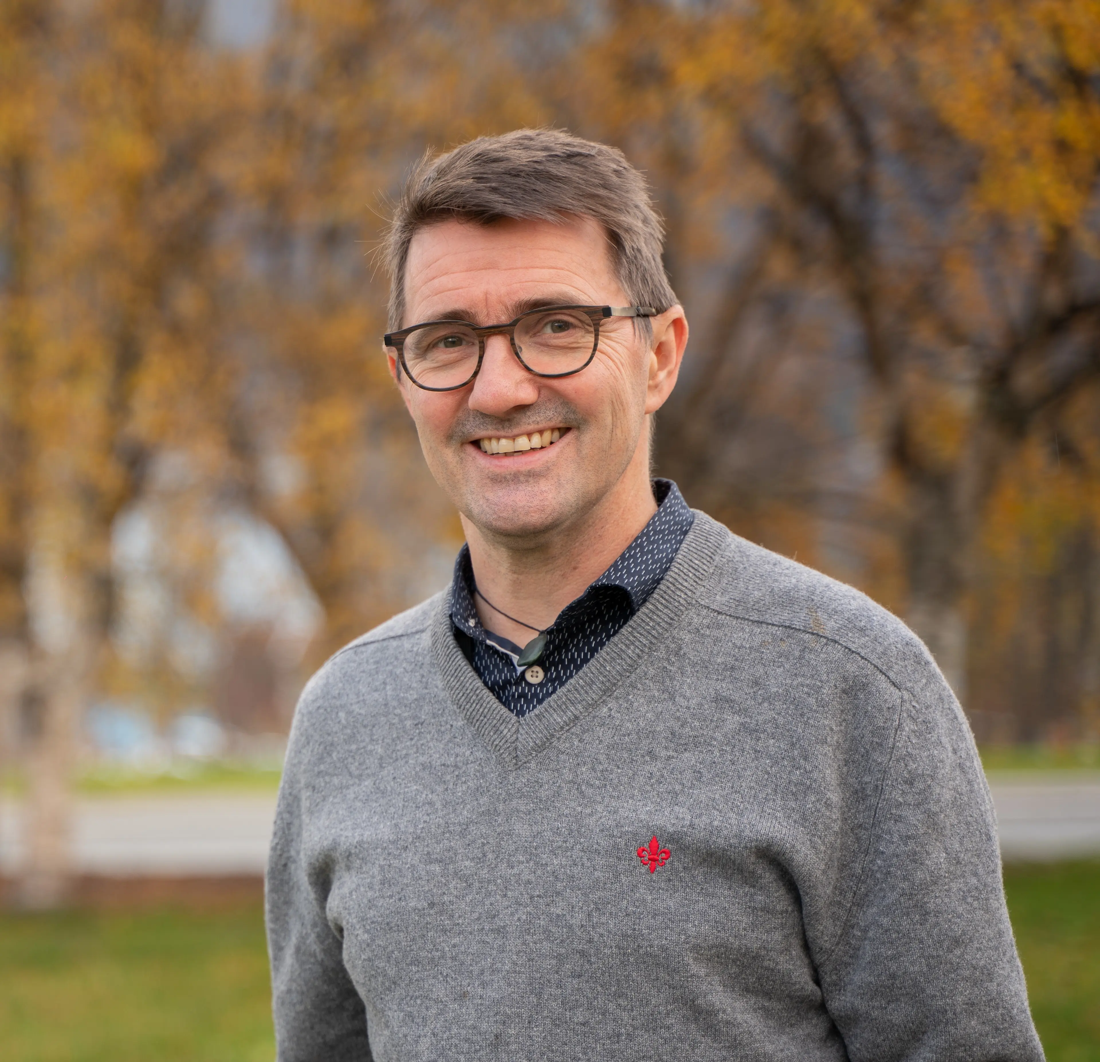 Bidragsyter Torjer Andreas Olsen