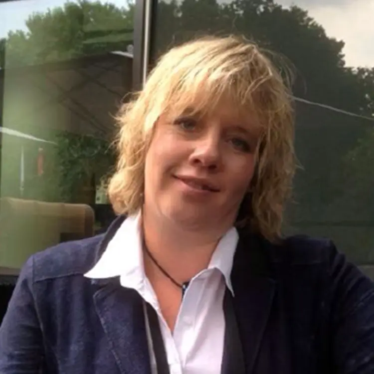 Bidragsyter Linda G. Opheim
