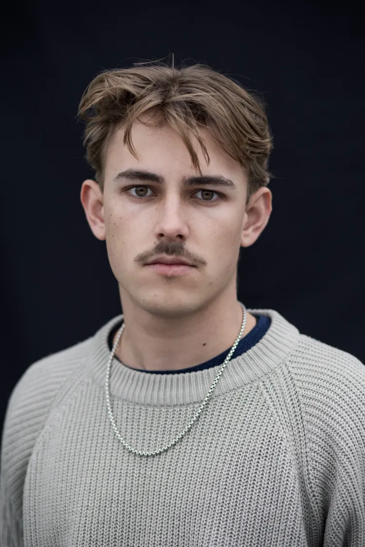 Bidragsyter Nelio Biedermann