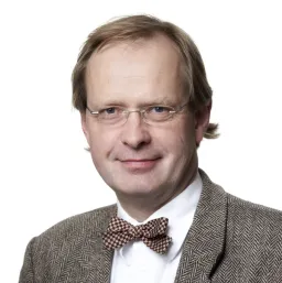 Bidragsyter Arne Auen Grimenes