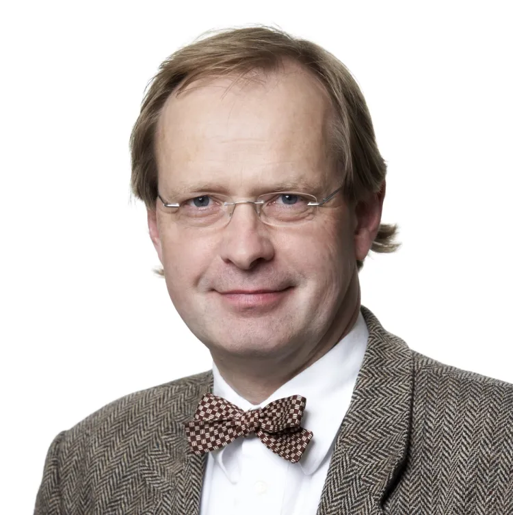 Bidragsyter Arne Auen Grimenes