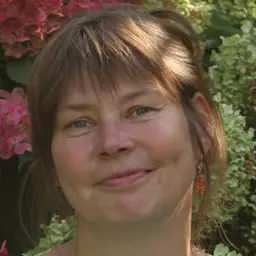 Bidragsyter Inger Palmstierna