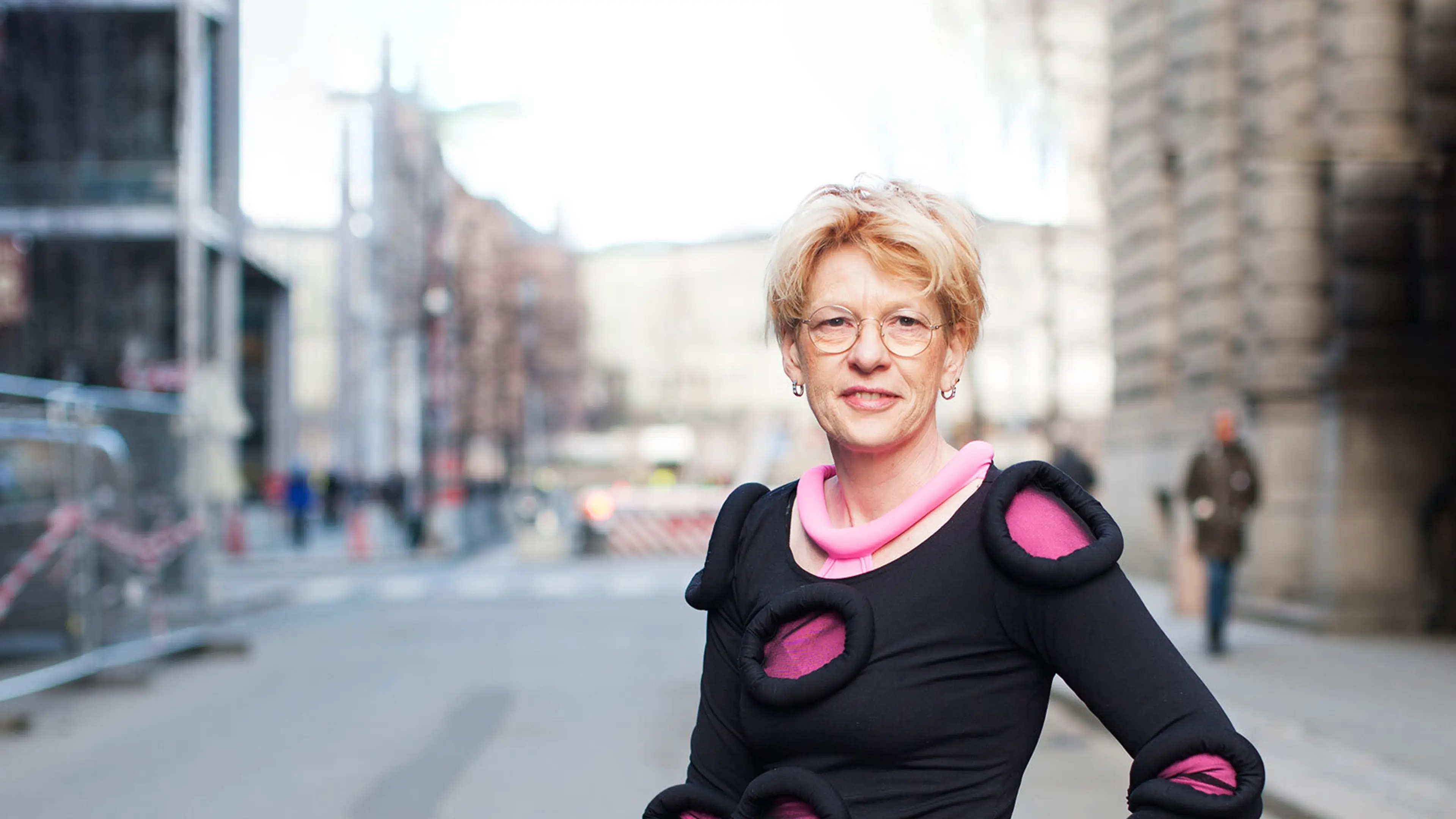 Beate Grimsrud (1963-2020)