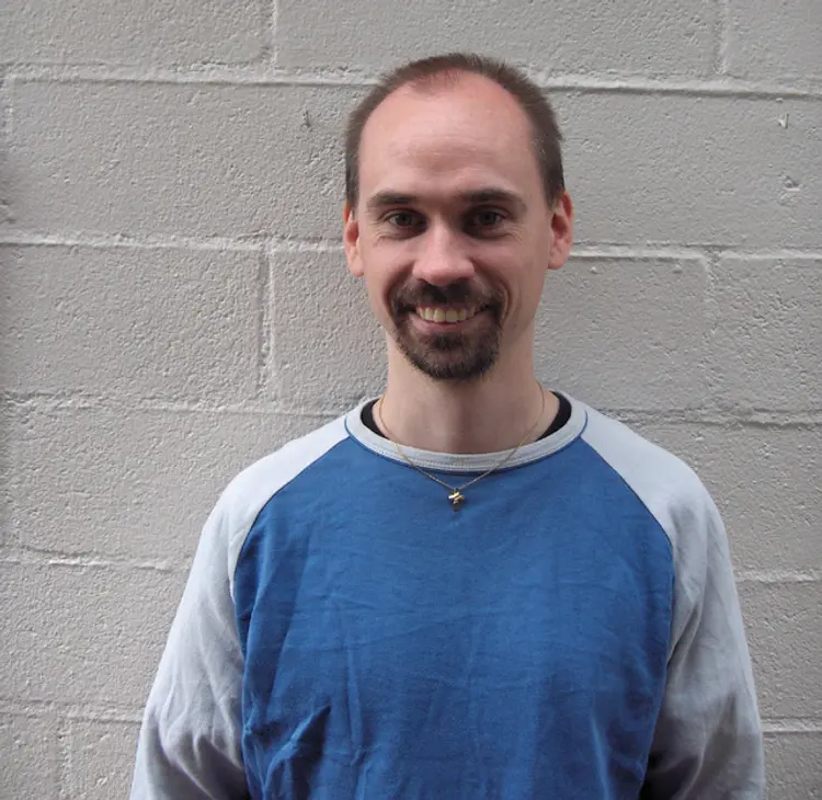 Bidragsyter Vegard Hanssen