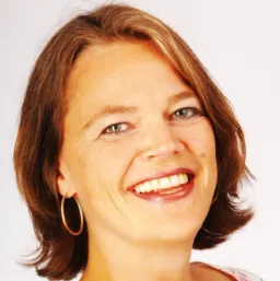 Bidragsyter Lise Galaasen