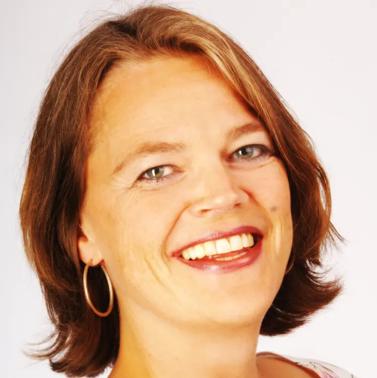 Bidragsyter Lise Galaasen