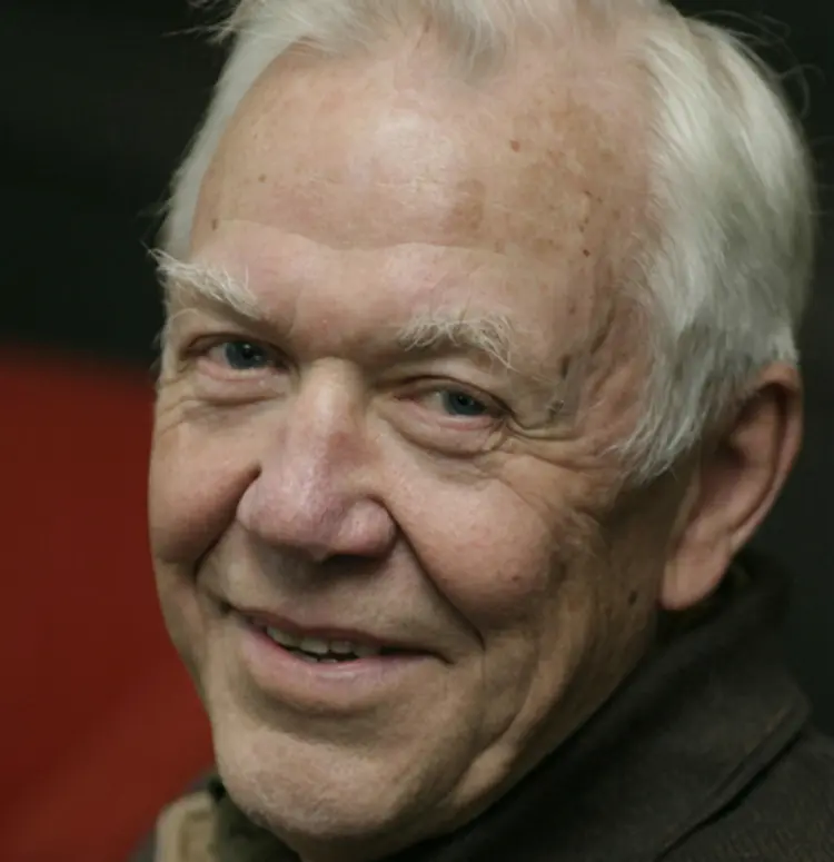 Bidragsyter Arild Lian