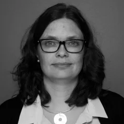 Bidragsyter Ragnhild Eskeland