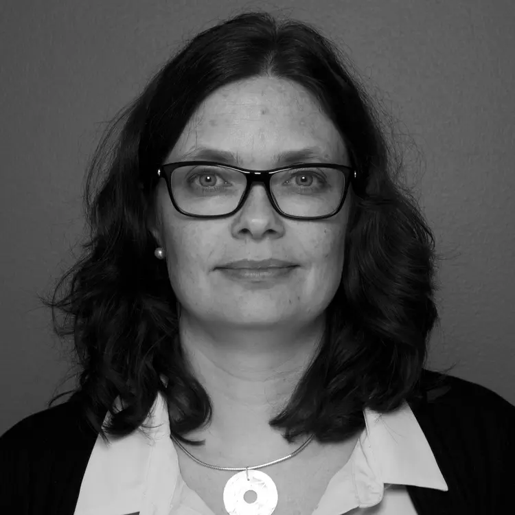 Bidragsyter Ragnhild Eskeland
