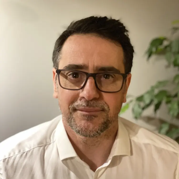 Bidragsyter Alexandre Dessingué