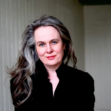 Bidragsyter Hilde Stålskjær Osen