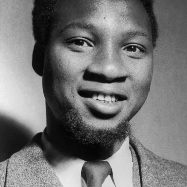 Bidragsyter Camara Laye