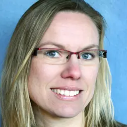 Bidragsyter Signe Bock Segaard