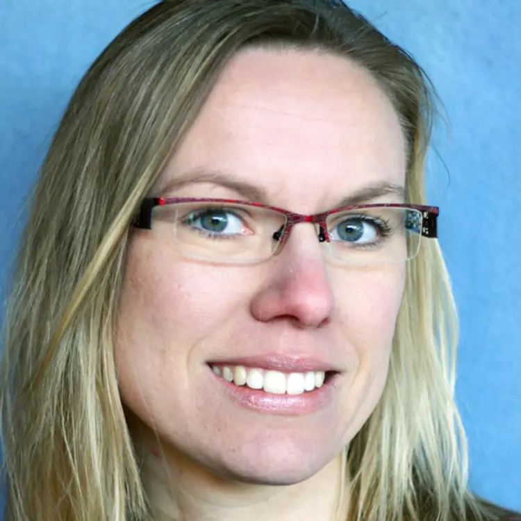 Bidragsyter Signe Bock Segaard