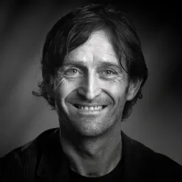 Bidragsyter Rune Johan Krumsvik