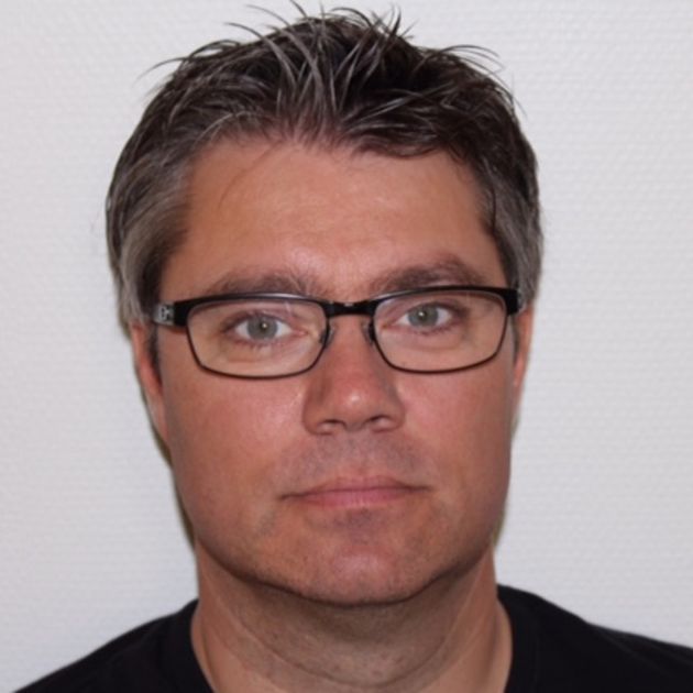 Alf Rune Planting Mathisen | Cappelen Damm