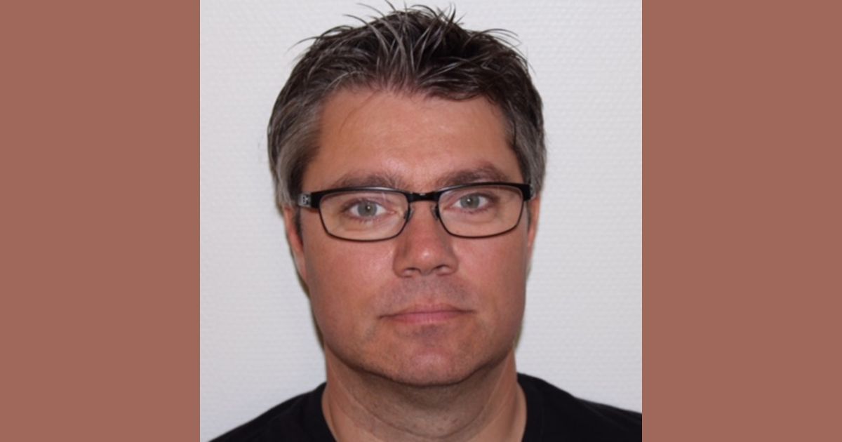 Alf Rune Planting Mathisen | Cappelen Damm