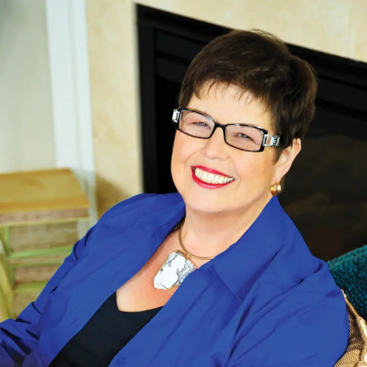 Bidragsyter Debbie Macomber