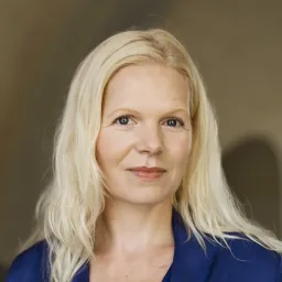 Bidragsyter Marte Spurkland