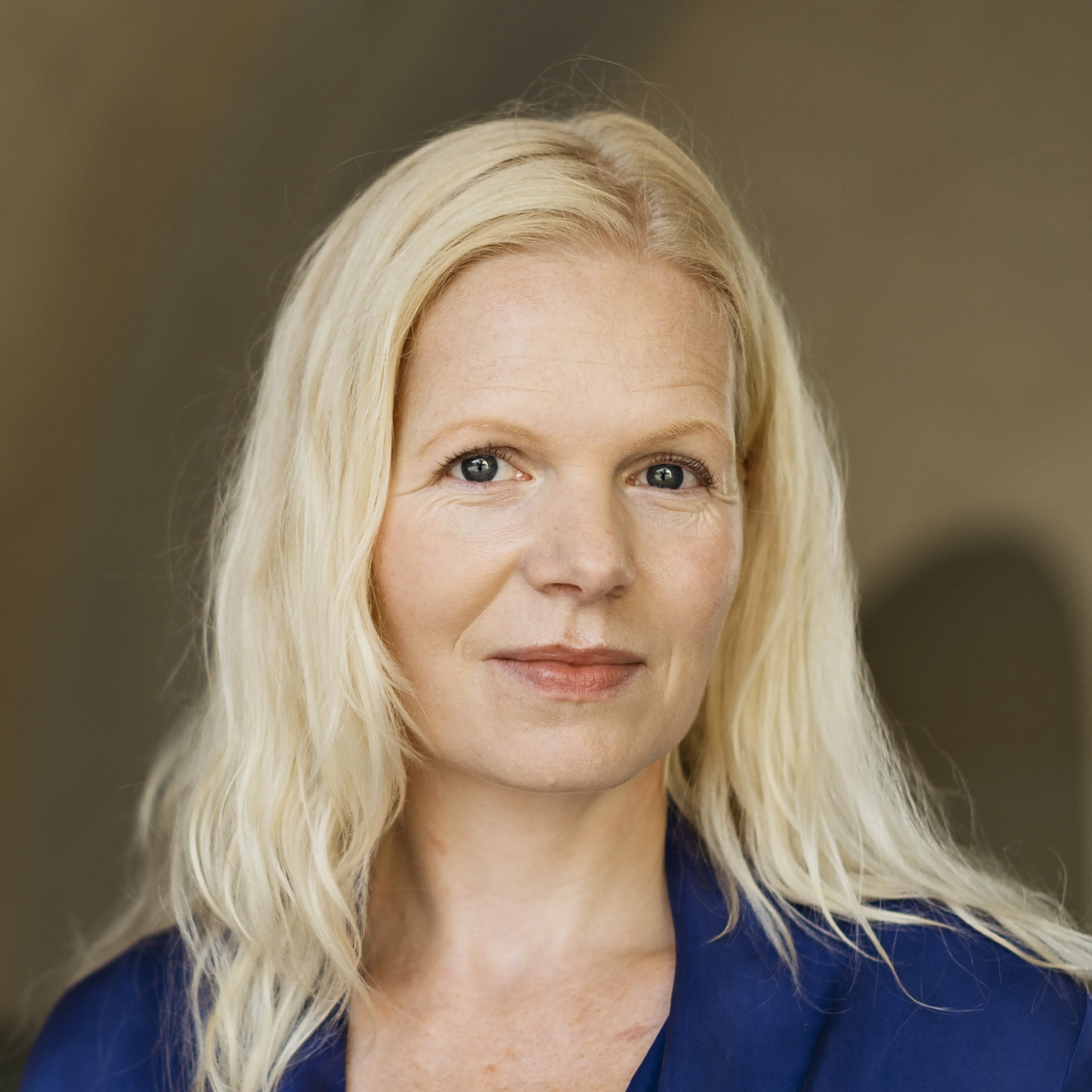 Bidragsyter Marte Spurkland