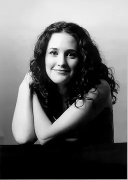 Bidragsyter Sarah Mlynowski