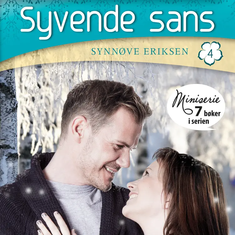 Omslag Under snøen av Synnøve Eriksen (Lydbok)