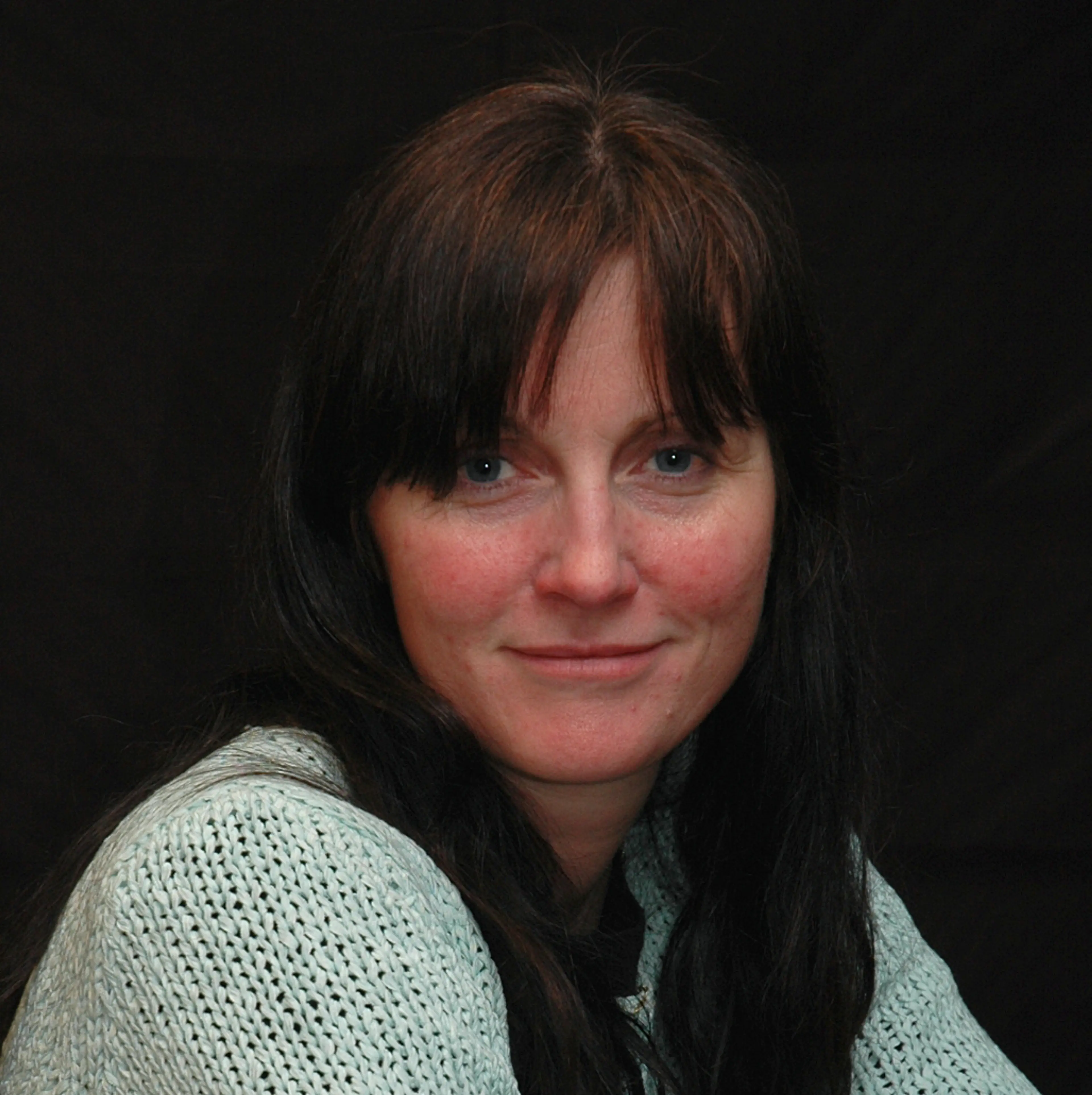 Bidragsyter Marianne Røskeland