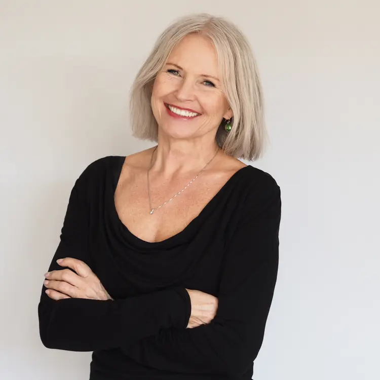 Bidragsyter Marianne Mjaaland