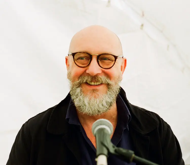 Bidragsyter Marc Hamer