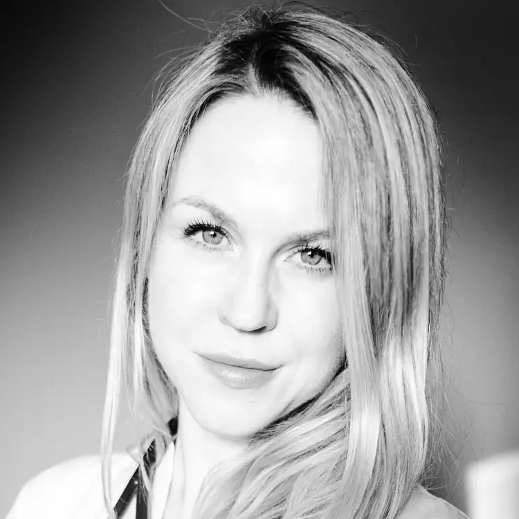 Bidragsyter Aili Kristina Hannisdal