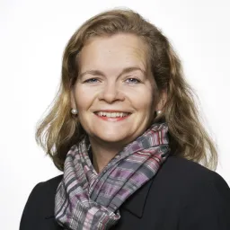 Bidragsyter Toril Melander Stene