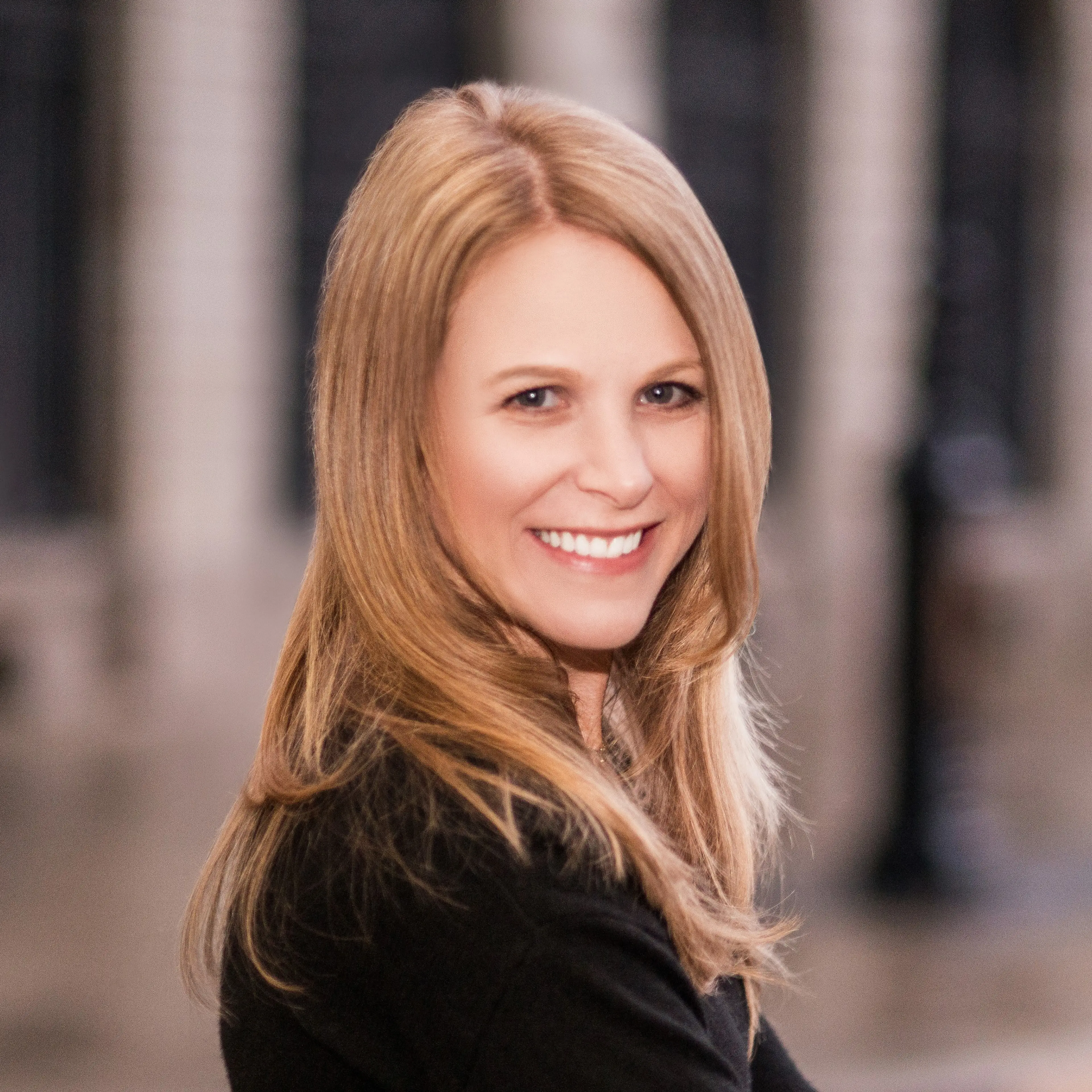 Bidragsyter Kristin Harmel