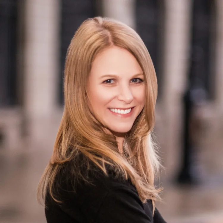 Bidragsyter Kristin Harmel