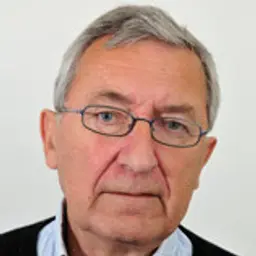 Bidragsyter Tore Hansen