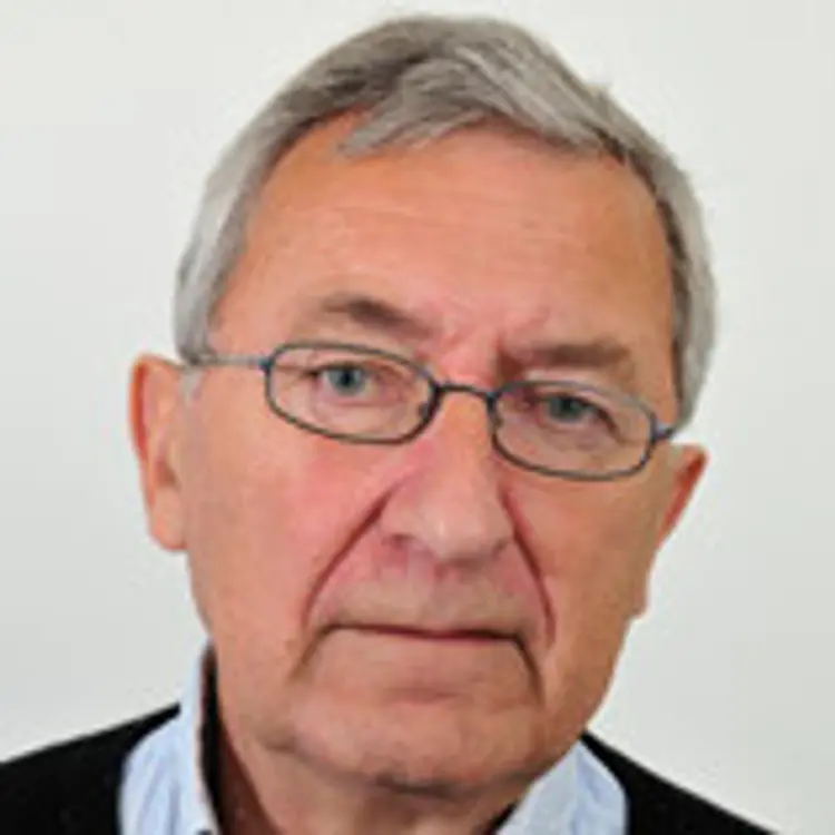 Bidragsyter Tore Hansen