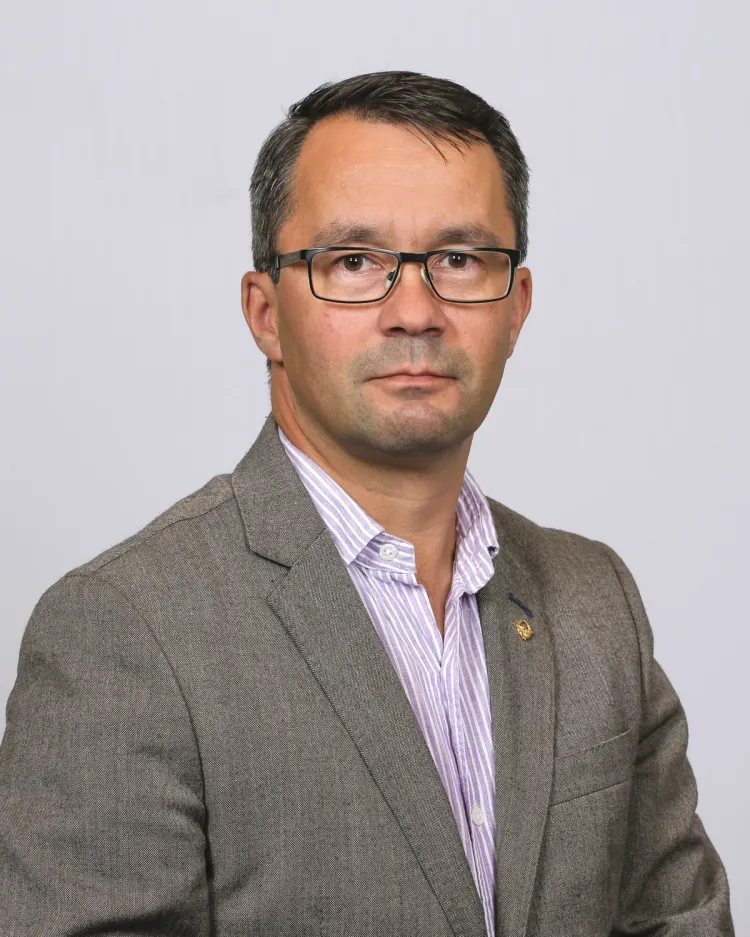 Bidragsyter Lars Peder Haga