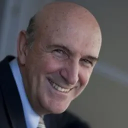 Bidragsyter Robert E. Quinn