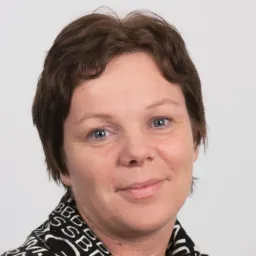 Bidragsyter Heidi Antell Haugen