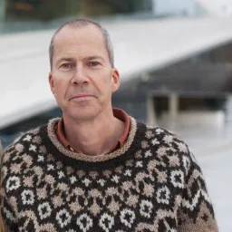Bidragsyter Tarje Holtvedt